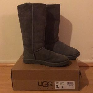 UGG australia